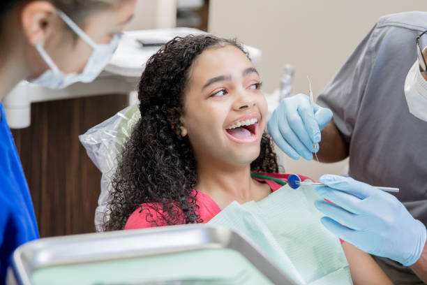 Best Emergency Treatment for Toothache in Haskell, OK