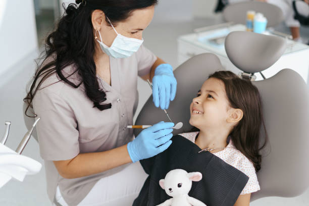 Best After-Hours Emergency Dentist in Haskell, OK