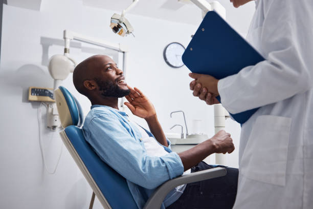 Best Walk-In Emergency Dentist in Haskell, OK