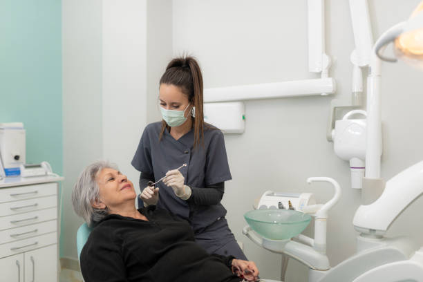 Best Urgent Dental Care in Haskell, OK