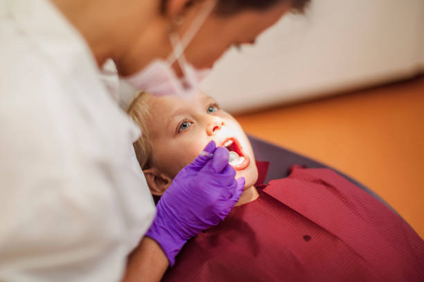 Best Emergency Dental Surgery in Haskell, OK