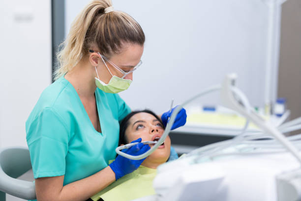 Best Emergency Treatment for Toothache in Haskell, OK