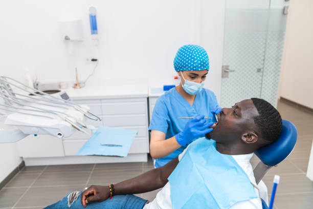 Best Weekend Emergency Dentist in Haskell, OK